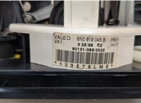  Переключатель отопителя (печки) Volkswagen Polo 1994-1999 20465397 #4