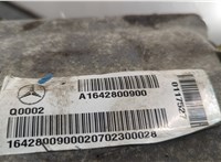 A1642711401 КПП - автомат (АКПП) 4х4 Mercedes GL X164 2006-2012 20465435 #7