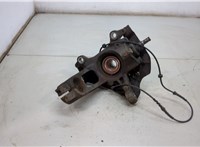  Ступица (кулак, цапфа) Peugeot Boxer 2014- 20465438 #2