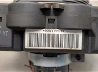  Переключатель поворотов и дворников (стрекоза) Peugeot 206 20465439 #5