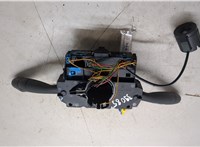 6239AE Переключатель поворотов и дворников (стрекоза) Peugeot 206 1998-2012 20465439 #8
