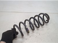  Пружина подвески Volkswagen Passat 7 2010-2015 Европа 20465440 #1