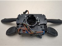  Переключатель поворотов и дворников (стрекоза) Citroen C5 2004-2008 20465441 #3