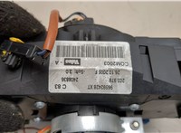  Переключатель поворотов и дворников (стрекоза) Citroen C5 2004-2008 20465441 #4