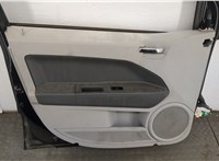  Стекло боковой двери Dodge Caliber 2006-2013 11429274 #5