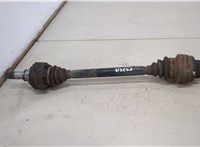  Полуось (приводной вал, шрус) BMW 5 E39 1995-2003 20465443 #1