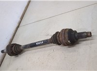  Полуось (приводной вал, шрус) BMW 5 E39 1995-2003 20465443 #2