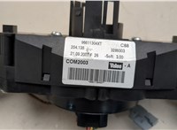  Переключатель поворотов и дворников (стрекоза) Peugeot 407 20465444 #2
