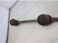  Полуось (приводной вал, шрус) Mercedes Vito W639 2004-2013 20465445 #2