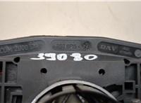 Переключатель поворотов и дворников (стрекоза) Peugeot 206 20465447 #5