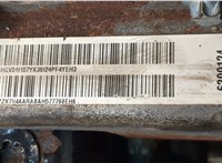  Двигатель (ДВС) Mercedes GL X164 2006-2012 20465458 #4