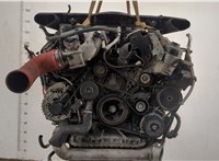  Двигатель (ДВС) Mercedes GL X164 2006-2012 20465458 #1