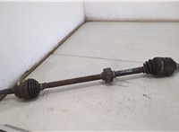  Полуось (приводной вал, шрус) Toyota Avensis 2 2003-2008 20465462 #1