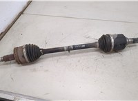  Полуось (приводной вал, шрус) Hyundai Tucson 3 2015-2018 20465469 #1