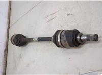  Полуось (приводной вал, шрус) Hyundai Tucson 3 2015-2018 20465469 #3