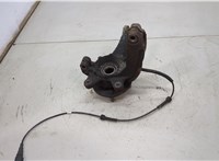  Ступица (кулак, цапфа) Ford Fusion 2002-2012 20465472 #2