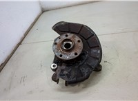  Ступица (кулак, цапфа) Volkswagen Passat 7 2010-2015 Европа 20465475 #1