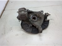  Ступица (кулак, цапфа) Volkswagen Passat 7 2010-2015 Европа 20465475 #2