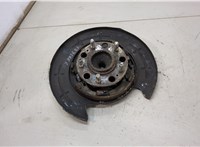  Ступица (кулак, цапфа) Volkswagen Passat 7 2010-2015 Европа 20465480 #1