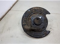  Ступица (кулак, цапфа) Volkswagen Passat 7 2010-2015 Европа 20465480 #2