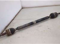  Полуось (приводной вал, шрус) Hyundai Tucson 3 2015-2018 20465483 #1