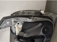  Замок двери Honda CR-V 2006-2012 11429313 #7