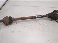  Полуось (приводной вал, шрус) Skoda Yeti 2009-2018 20465486 #1