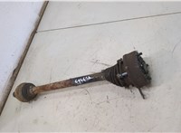  Полуось (приводной вал, шрус) Skoda Yeti 2009-2018 20465486 #2