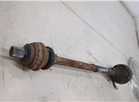  Полуось (приводной вал, шрус) Skoda Yeti 2009-2018 20465486 #3