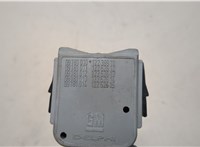  Переключатель поворотов Opel Agila 2000-2007 20465487 #3