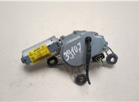  Двигатель стеклоочистителя (моторчик дворников) задний Volkswagen Golf 4 1997-2005 20465513 #2