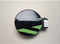 5Z0809857A Лючок бензобака Volkswagen Fox 2005-2011 20465516 #1