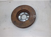  Диск тормозной Volkswagen Sharan 2000-2010 20465517 #1