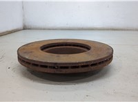  Диск тормозной Volkswagen Sharan 2000-2010 20465517 #2