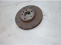  Диск тормозной Volkswagen Sharan 2000-2010 20465517 #3