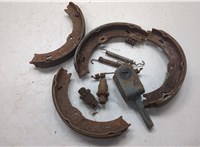  Колодки стояночного тормоза Mercedes Sprinter 2006-2018 20465519 #3