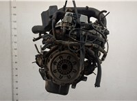  Двигатель (ДВС) Opel Frontera B 1999-2004 20465534 #2
