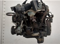  Двигатель (ДВС) Opel Frontera B 1999-2004 20465534 #3