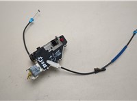  Замок двери Citroen C4 2004-2010 20465538 #2