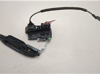 Ручка двери наружная Ford Maverick 2000-2007 11429339 #1