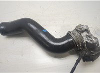  Заслонка дроссельная Audi A4 (B7) 2004-2009 20465543 #1