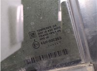 25949492 Стекло форточки двери Saab 9-7X 20465544 #3