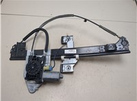 19331463, 88980706 Стеклоподъемник электрический Saab 9-7X 20465547 #1
