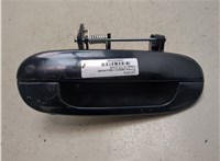 19120102 Ручка двери наружная Saab 9-7X 20465548 #1