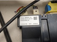  Стеклоподъемник электрический Citroen C5 2004-2008 20465564 #3