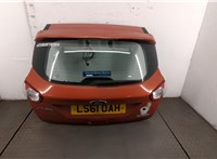  Крышка (дверь) багажника Ford Kuga 2008-2012 20465567 #1