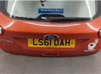  Крышка (дверь) багажника Ford Kuga 2008-2012 20465567 #4