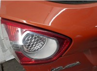  Крышка (дверь) багажника Ford Kuga 2008-2012 20465567 #6