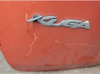  Крышка (дверь) багажника Ford Kuga 2008-2012 20465567 #7