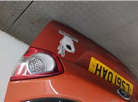  Крышка (дверь) багажника Ford Kuga 2008-2012 20465567 #8